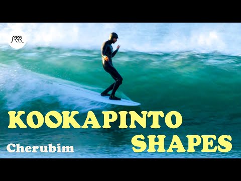 Corey Colapinto Cherubim 9’3 サーフボード Corey Colapinto Cherubim 9'3 サーフボード