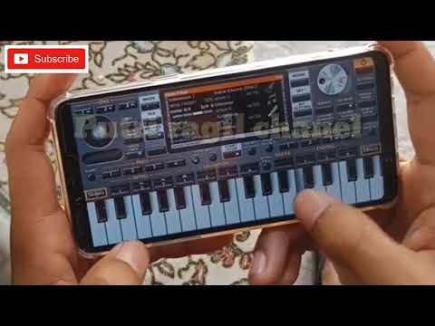 SuperLights Aplikasi DJ Gratis Alternative LauncPad Pro Novation untuk Android iOS iPad 6 2018 2019. 