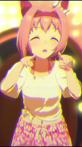 haruruさまリクエスト7点おまとめページ Haru Urara + Friends + Performance = Happiness & Bliss - YouTube