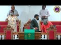 Campbell's Chapel AME Church (Carrollton, VA)  Sunday Morning Worship