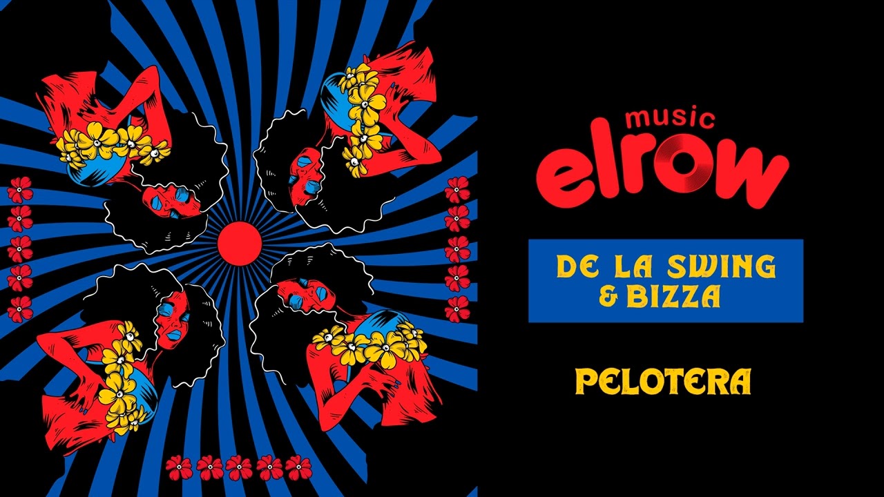 Watch De la Swing, BizZa - Pelotera on YouTube Watch De la Swing, BizZa - Pelotera on YouTube