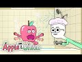 Apple & Onion | Minisode | Water | Cartoon Network
