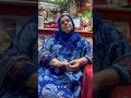Afghan Woman Entrepreneur Benazir’s Success & Struggles in Pakistan