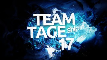 RULER: Multi-Cod Teamtage #17