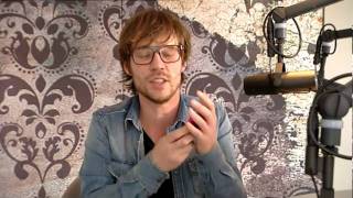 Mediazine S01E14 Toekomstvisie: Giel Beelen