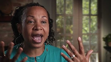 Cracking the Codes: Dr. Joy DeGruy "A Trip to the Grocery Store"
