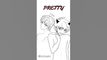 Yeah so. I made this. #animationmeme #2danimation #digitalart #animation #oc #artist