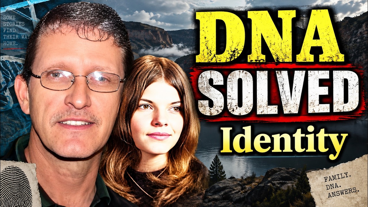 Identified and Unidentified Jane/John Does from 2022 - YouTube