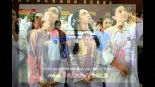 Lagenda Budak Hostel (2013) full movie