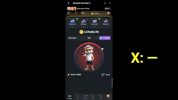 Hamster Kombat Daily Cipher Code 19 September Hamster Kombat Morse Today Code 19 September 1 M Coins