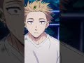 The Fragrant Flower Blooms with Dignity 😍#anime #shorts #shortvideo