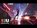Let's Talk About That Spider-Man: Into the Spider-Verse Trailer! - SJU