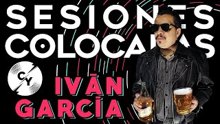 Video thumbnail of "Iván García | La Bufa (SESIONES COLOCADAS II)"