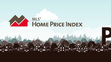 MLS® Home Price Index