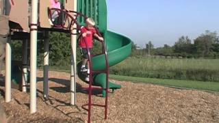 Loop Arch - PlayBooster® - Landscape Structures