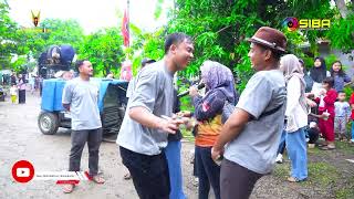 Singa Barong  Pantun Janda  Voc Sri Nona  03  01  2024  Bugis Anjatan Indramayu
