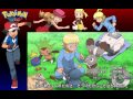 Pokemon XY Op 2 - Version 2 "Mega V (Mega Volt)"