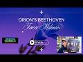 Review: Orion's Beethoven 'Tercer Milenio' (psychedelic hard rock)