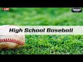 LIVE: Lumen Christi Catholic Vs. Divine Child | 2026 High School Baseball
