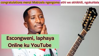 ‼️u Menzi uzibeke emlandweni ‼️enza isimanga online ‼️