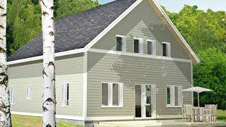 Bensonwood Launches Unity Homes Line of Energy-Efficient Prefabs