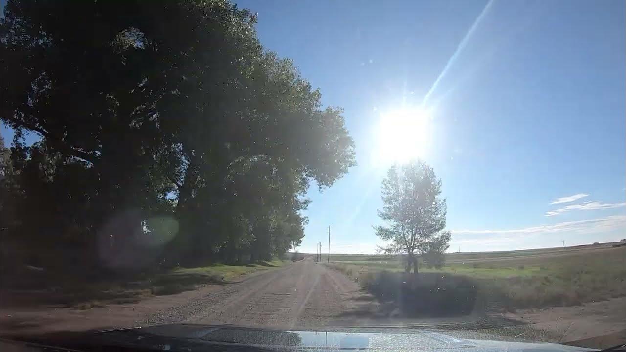 Wheatland Reservoir 1 ("Little Rez") And Environs YouTube