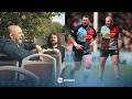 Dillon Lewis, Wyn Jones &amp; Adam Jones on Harlequins culture and building the next generation 🎥