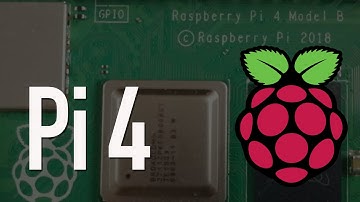 Raspberry Pi 4: A guided tour of the new board