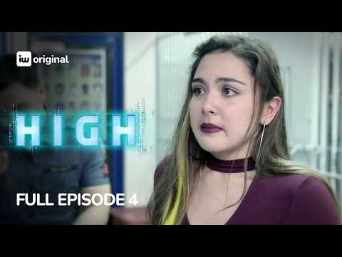 High | Full Episode 4 | Ria Atayde, Markus Paterson, Sammie Rimando | iWant Originals