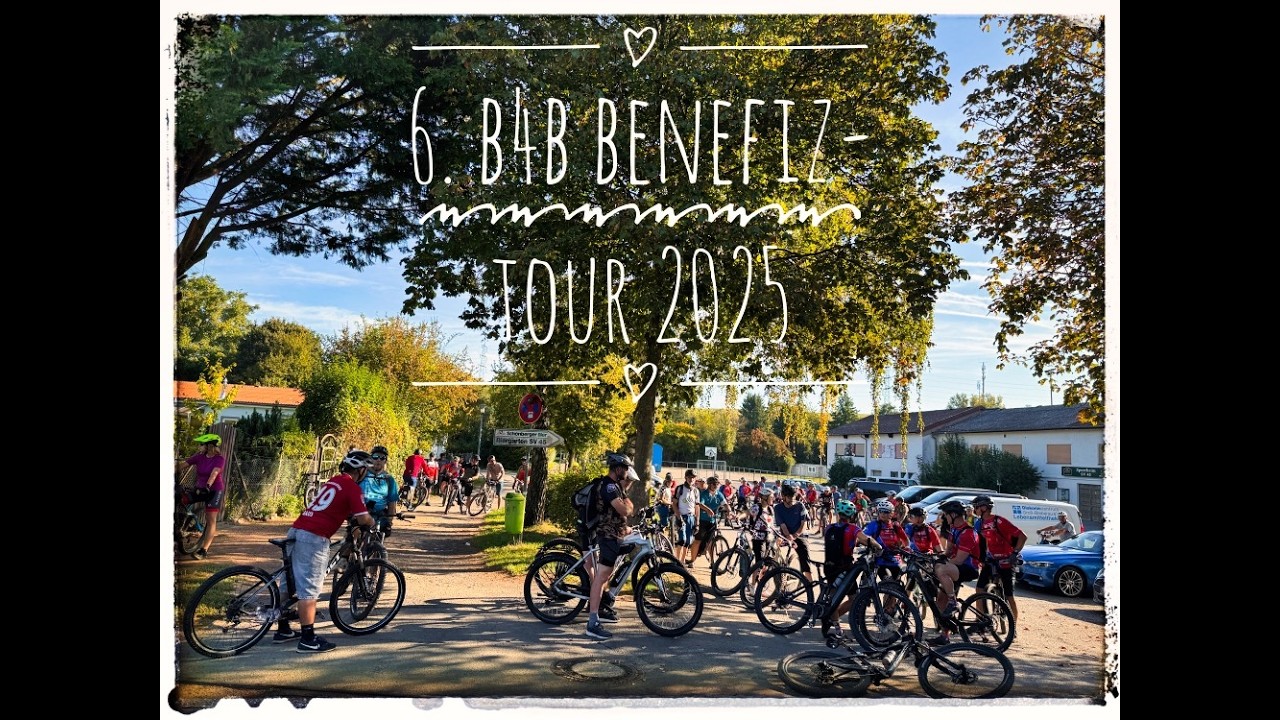 6. B4b MTB Odenwaldtour 2025