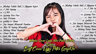 PUTRI GISELLA FULL ALBUM PART 2 TABOLA BALE X NGAPAIN REPOT, O HAI SAYANG, CLBK, GOYANG PICA PICA
