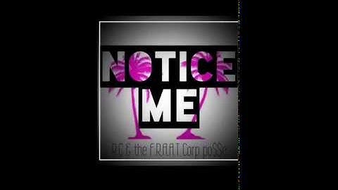 Notice Me - R.C Featuring J Shyne