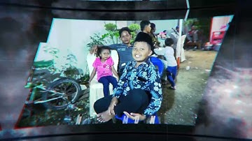 FULL ALBUM NEW EL SAFA - KHITANAN MUHAMMAD ANDHIKA RAMADHANI - KALIPUCANG WETAN WELAHAN JEPARA