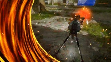 Talos Principle 2 - Duet, Wooded Plateau puzzle solution | PC