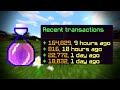 3 fast money making methods in early game - Hypixel SkyBlock Tutorial