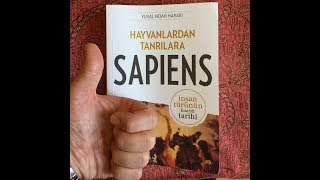 Sapiens Hayvanlardan Tanrilara