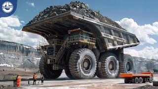 100 MindBlowing Heavy Duty Machinery and Power Equipment That Defy Expectations!
