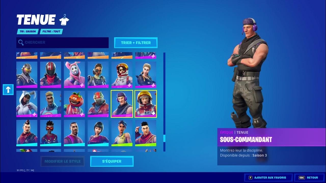 COMMENT AVOIR UN SERVEUR PRIVE SUR FORTNITE TUTO ! YouTube
