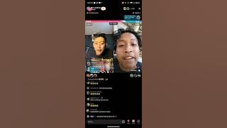 Masih masih mereka bertengkar GENDON LEKMAR VS LENDRA2