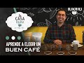 Aprende a elegir un buen café...