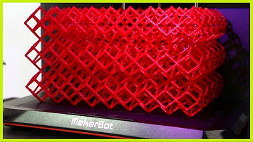 MakerBot Replicator+ | CES 2017