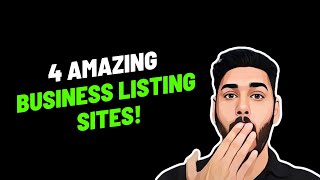 FREE Business Listing Sites | High DA PA Directory Submission Sites List screenshot 4