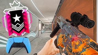 HOW TO SOLO QUEUE TO CHAMPION Rainbow Six Siege PS5/XBOX