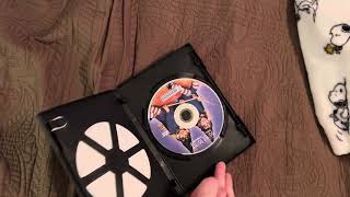 Double, Double, Toil and Trouble DVD Overview (30th Anniversary Edition)