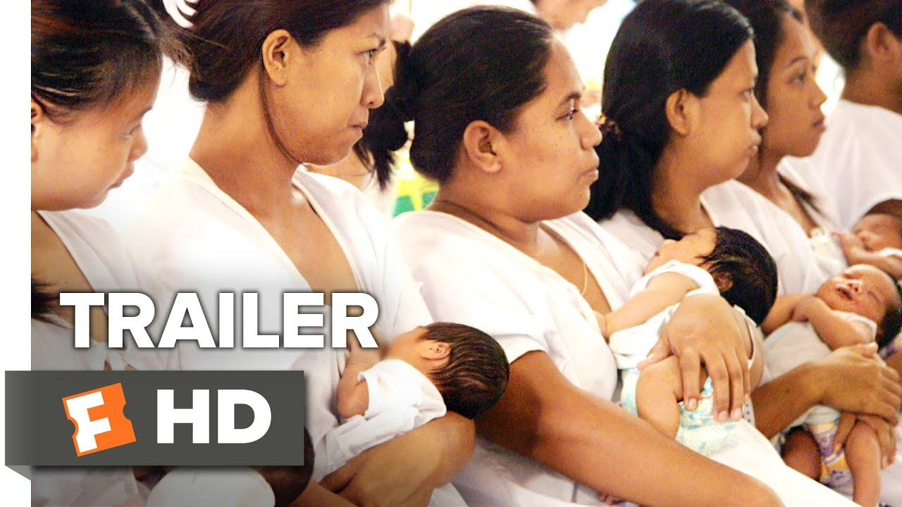 Motherland trailer