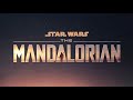 The Mandalorian | Soundtrack [OST] Full Album