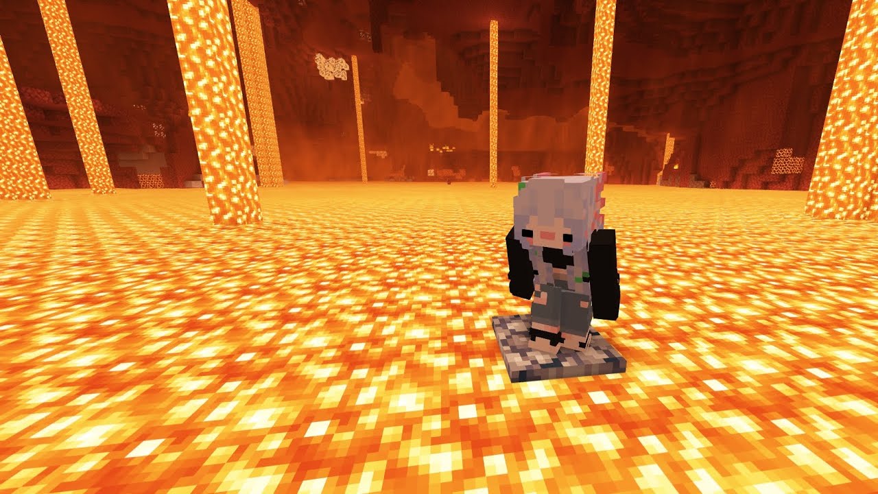 ASMR МАЙНКРАФТ |  Тихий бубнёж перед сном #5  💤🥱