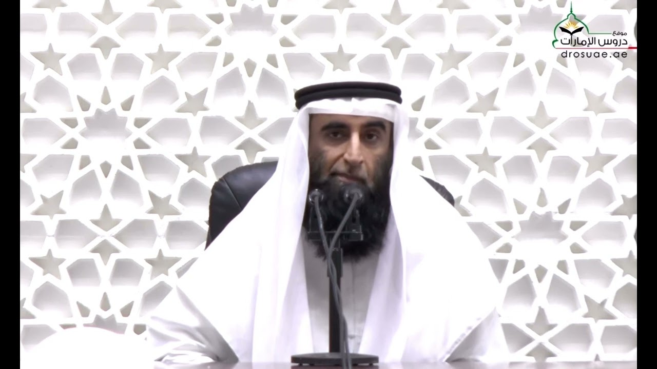 من العلاجات المهمة للذنوب "الخوف من الله"‏ | الشيخ ⁧‫صالح عبدالكريم