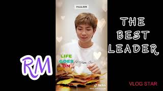 Life Goes On Tiktok Compilation By Btsbts Tiktok