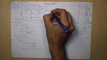 Diode and Applications S#2 E#11 English-Effect on Zener regulation example practical case example